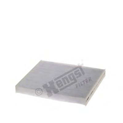 HENGST FILTER E1926LI Фильтр, воздух во внутренном пространстве для MAZDA (Мазда) HENGST FILTER E1926LI Фильтр, воздух во внутренном пространстве для MAZDA (Мазда)
