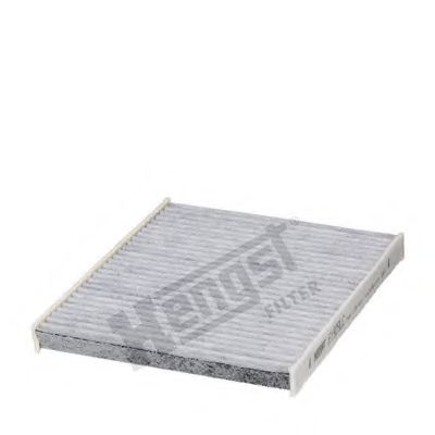 HENGST FILTER E1929LC Фильтр, воздух во внутренном пространстве для FIAT 500 C (Фиат 500 c) HENGST FILTER E1929LC Фильтр, воздух во внутренном пространстве для FIAT 500 C (Фиат 500 c)
