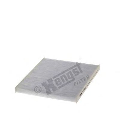 HENGST FILTER E1929LI Фильтр, воздух во внутренном пространстве для FIAT 500 C (Фиат 500 c) HENGST FILTER E1929LI Фильтр, воздух во внутренном пространстве для FIAT 500 C (Фиат 500 c)