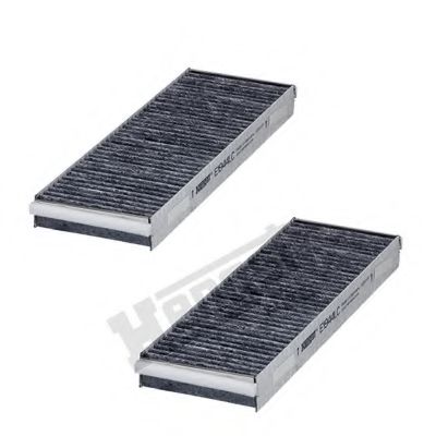 HENGST FILTER E1944LC-2 Фильтр, воздух во внутренном пространстве для AUDI (Ауди) HENGST FILTER E1944LC-2 Фильтр, воздух во внутренном пространстве для AUDI (Ауди)