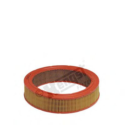 HENGST FILTER E195L Воздушный фильтр для FIAT STRADA II (Фиат Страда 2) HENGST FILTER E195L Воздушный фильтр для FIAT STRADA II (Фиат Страда 2)