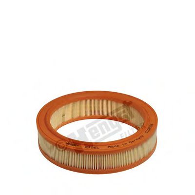 HENGST FILTER E196L Воздушный фильтр для RENAULT 19 II (Рено 19 2) HENGST FILTER E196L Воздушный фильтр для RENAULT 19 II (Рено 19 2)