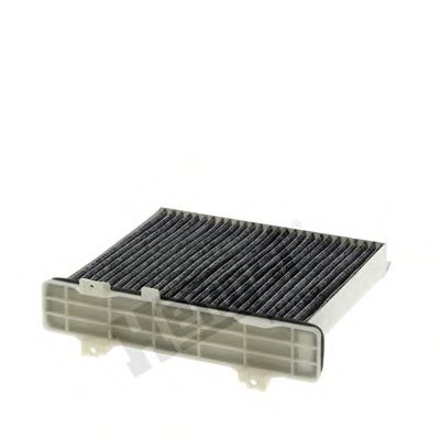 HENGST FILTER E1965LC Фильтр, воздух во внутренном пространстве для MITSUBISHI PAJERO/SHOGUN (Митсубиши/митсубиси Пажэро/шогун) HENGST FILTER E1965LC Фильтр, воздух во внутренном пространстве для MITSUBISHI PAJERO/SHOGUN (Митсубиши/митсубиси Пажэро/шогун)