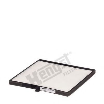 HENGST FILTER E1976LI Фильтр, воздух во внутренном пространстве для KIA MORNING (Киа Морнинг) HENGST FILTER E1976LI Фильтр, воздух во внутренном пространстве для KIA MORNING (Киа Морнинг)