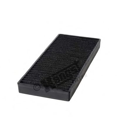 HENGST FILTER E1980LC Фильтр, воздух во внутренном пространстве для MERCEDES-BENZ O 404 (Мэрcэдэс-бэнз О 404)