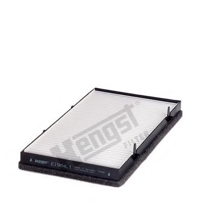 HENGST FILTER E1984LI Фильтр, воздух во внутренном пространстве для RENAULT (Рено) HENGST FILTER E1984LI Фильтр, воздух во внутренном пространстве для RENAULT (Рено)