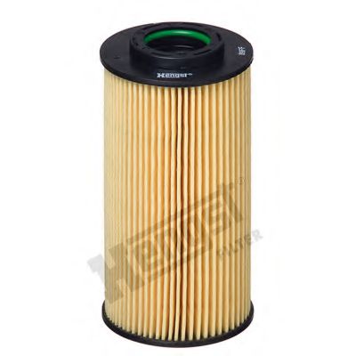 HENGST FILTER E208H D224 Масляный фильтр для KIA CEED (Киа Сид) HENGST FILTER E208H D224 Масляный фильтр для KIA CEED (Киа Сид)