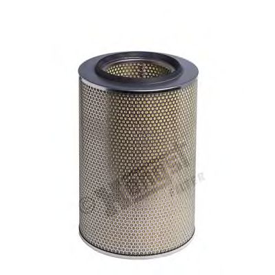 HENGST FILTER E214L Воздушный фильтр для DAF SB (Даф Сб) HENGST FILTER E214L Воздушный фильтр для DAF SB (Даф Сб)