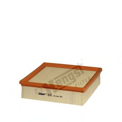 HENGST FILTER E22L Воздушный фильтр для SEAT (Сеат) HENGST FILTER E22L Воздушный фильтр для SEAT (Сеат)