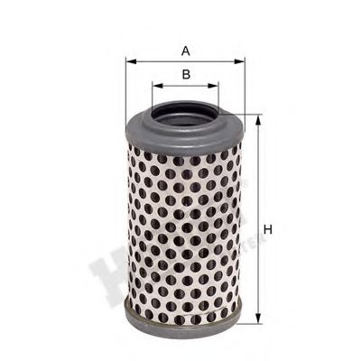 HENGST FILTER E23SF03 D65 Топливный фильтр для MERCEDES-BENZ ACTROS MP2 / MP3 (Мэрcэдэс-бэнз Аcтрос мп2 / мп3) HENGST FILTER E23SF03 D65 Топливный фильтр для MERCEDES-BENZ ACTROS MP2 / MP3 (Мэрcэдэс-бэнз Аcтрос мп2 / мп3)
