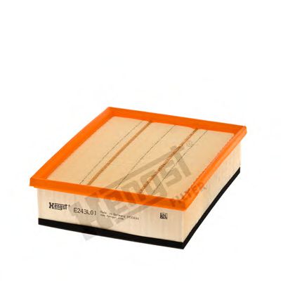 HENGST FILTER E243L01 Воздушный фильтр для VOLKSWAGEN T4 MULTIVAN (Фольксваген Т4 мултиvан) HENGST FILTER E243L01 Воздушный фильтр для VOLKSWAGEN T4 MULTIVAN (Фольксваген Т4 мултиvан)