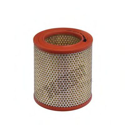 HENGST FILTER E244L Воздушный фильтр для FIAT (Фиат) HENGST FILTER E244L Воздушный фильтр для FIAT (Фиат)