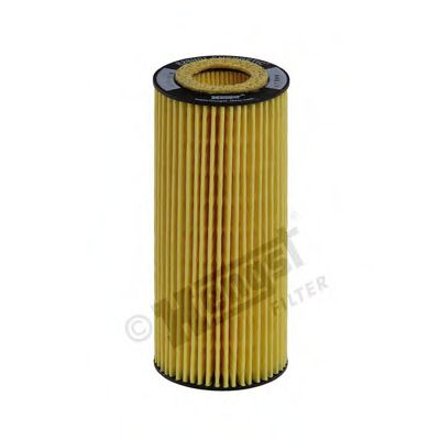 HENGST FILTER E28H01 D26 Масляный фильтр для BMW (Бмв) HENGST FILTER E28H01 D26 Масляный фильтр для BMW (Бмв)