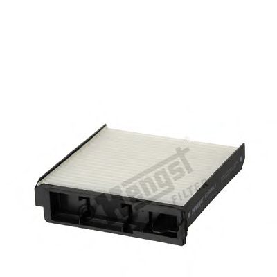 HENGST FILTER E2905LI Фильтр, воздух во внутренном пространстве для RENAULT (Рено) HENGST FILTER E2905LI Фильтр, воздух во внутренном пространстве для RENAULT (Рено)