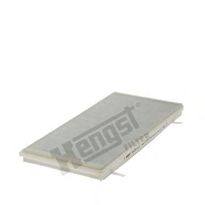 HENGST FILTER E2911LI Фильтр, воздух во внутренном пространстве для VOLVO 8700 (Вольво 8700) HENGST FILTER E2911LI Фильтр, воздух во внутренном пространстве для VOLVO 8700 (Вольво 8700)