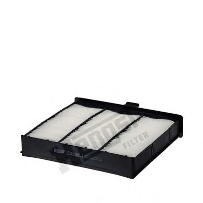 HENGST FILTER E2936LI Фильтр, воздух во внутренном пространстве для RENAULT (Рено) HENGST FILTER E2936LI Фильтр, воздух во внутренном пространстве для RENAULT (Рено)