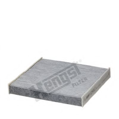 HENGST FILTER E2945LC Фильтр, воздух во внутренном пространстве для TOYOTA VITZ (Тойота/тоета Vитз) HENGST FILTER E2945LC Фильтр, воздух во внутренном пространстве для TOYOTA VITZ (Тойота/тоета Vитз)