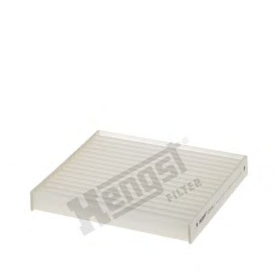 HENGST FILTER E2945LI Фильтр, воздух во внутренном пространстве для TOYOTA VITZ (Тойота/тоета Vитз) HENGST FILTER E2945LI Фильтр, воздух во внутренном пространстве для TOYOTA VITZ (Тойота/тоета Vитз)