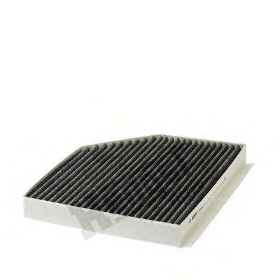 HENGST FILTER E2948LC Фильтр, воздух во внутренном пространстве для AUDI (Ауди) HENGST FILTER E2948LC Фильтр, воздух во внутренном пространстве для AUDI (Ауди)
