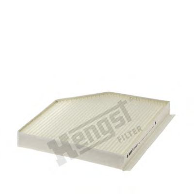 HENGST FILTER E2948LI Фильтр, воздух во внутренном пространстве для AUDI (Ауди) HENGST FILTER E2948LI Фильтр, воздух во внутренном пространстве для AUDI (Ауди)