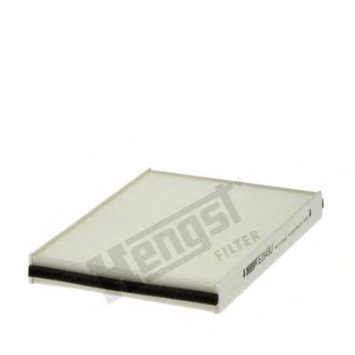 HENGST FILTER E2949LI Фильтр, воздух во внутренном пространстве для VOLVO XC60 (Вольво Xc60)