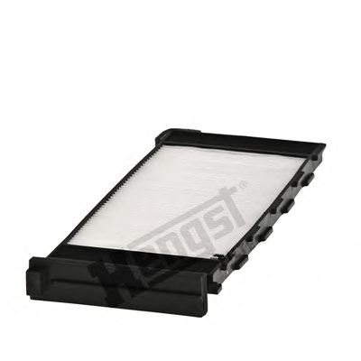 HENGST FILTER E2958LI Фильтр, воздух во внутренном пространстве для NISSAN PULSAR VI (Ниссан Пулсар vи) HENGST FILTER E2958LI Фильтр, воздух во внутренном пространстве для NISSAN PULSAR VI (Ниссан Пулсар vи)