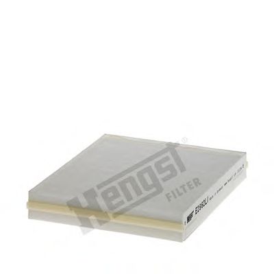 HENGST FILTER E2962LI Фильтр, воздух во внутренном пространстве для CHEVROLET (Шевроле) HENGST FILTER E2962LI Фильтр, воздух во внутренном пространстве для CHEVROLET (Шевроле)
