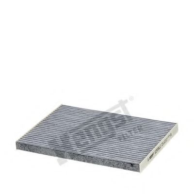 HENGST FILTER E2976LC Фильтр, воздух во внутренном пространстве для NISSAN X-TRAIL (Ниссан Х-трэл) HENGST FILTER E2976LC Фильтр, воздух во внутренном пространстве для NISSAN X-TRAIL (Ниссан Х-трэл)