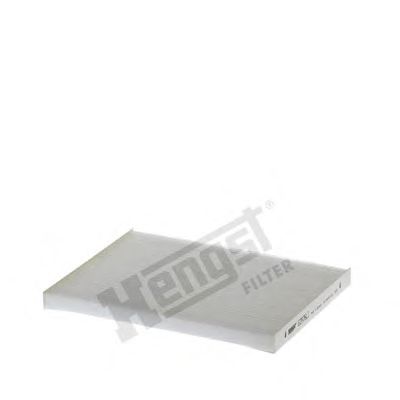 HENGST FILTER E2976LI Фильтр, воздух во внутренном пространстве для NISSAN X-TRAIL (Ниссан Х-трэл) HENGST FILTER E2976LI Фильтр, воздух во внутренном пространстве для NISSAN X-TRAIL (Ниссан Х-трэл)
