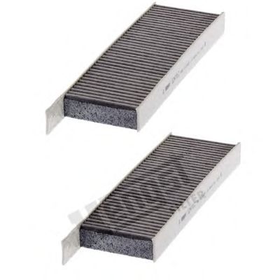 HENGST FILTER E2977LC-2 Фильтр, воздух во внутренном пространстве для CITROËN C4 GRAND PICASSO I (CитроËн С4 гранд пикассо1) HENGST FILTER E2977LC-2 Фильтр, воздух во внутренном пространстве для CITROËN C4 GRAND PICASSO I (CитроËн С4 гранд пикассо1)