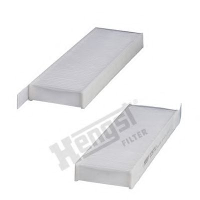 HENGST FILTER E2977LI-2 Фильтр, воздух во внутренном пространстве для CITROËN C4 GRAND PICASSO I (CитроËн С4 гранд пикассо1) HENGST FILTER E2977LI-2 Фильтр, воздух во внутренном пространстве для CITROËN C4 GRAND PICASSO I (CитроËн С4 гранд пикассо1)