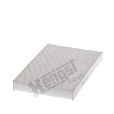 HENGST FILTER E2979LI Фильтр, воздух во внутренном пространстве для PEUGEOT 308 SW (Пежо 308 св)