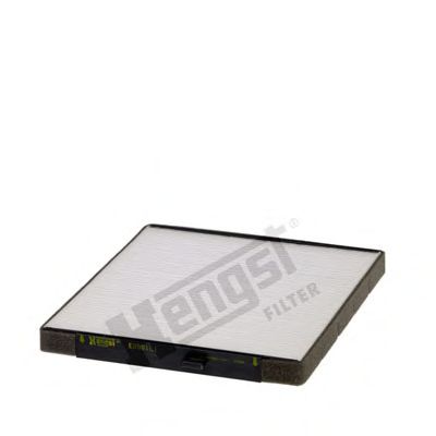 HENGST FILTER E2981LI Фильтр, воздух во внутренном пространстве для CHEVROLET KALOS (Шевроле Калос) HENGST FILTER E2981LI Фильтр, воздух во внутренном пространстве для CHEVROLET KALOS (Шевроле Калос)