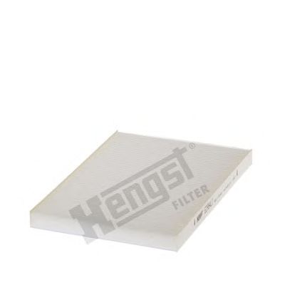 HENGST FILTER E2984LI Фильтр, воздух во внутренном пространстве для KIA (Киа) HENGST FILTER E2984LI Фильтр, воздух во внутренном пространстве для KIA (Киа)