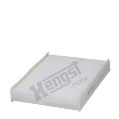 HENGST FILTER E2988LI Фильтр, воздух во внутренном пространстве для SEAT MII (Сеат М2)