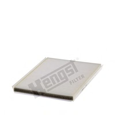 HENGST FILTER E2989LI Фильтр, воздух во внутренном пространстве для KIA (Киа) HENGST FILTER E2989LI Фильтр, воздух во внутренном пространстве для KIA (Киа)