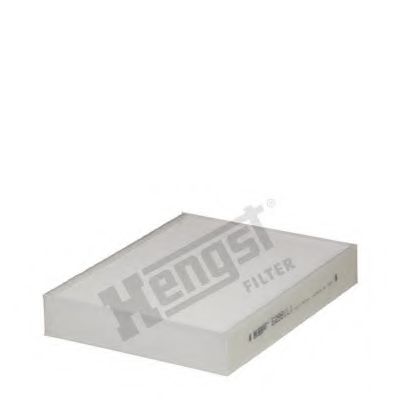 HENGST FILTER E2991LI Фильтр, воздух во внутренном пространстве для BMW 1 (Бмв 1) HENGST FILTER E2991LI Фильтр, воздух во внутренном пространстве для BMW 1 (Бмв 1)