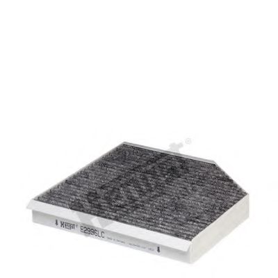 HENGST FILTER E2996LC Фильтр, воздух во внутренном пространстве для AUDI (Ауди) HENGST FILTER E2996LC Фильтр, воздух во внутренном пространстве для AUDI (Ауди)
