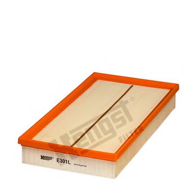 HENGST FILTER E301L Воздушный фильтр для AUDI TT (Ауди Тт) HENGST FILTER E301L Воздушный фильтр для AUDI TT (Ауди Тт)