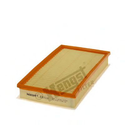 HENGST FILTER E301L01 Воздушный фильтр для AUDI TT (Ауди Тт) HENGST FILTER E301L01 Воздушный фильтр для AUDI TT (Ауди Тт)