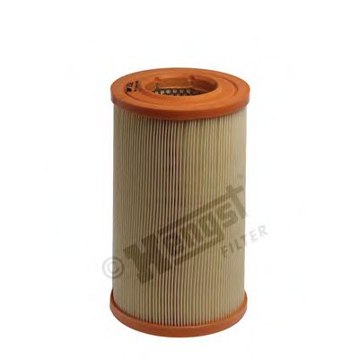 HENGST FILTER E328L Воздушный фильтр для FIAT (Фиат) HENGST FILTER E328L Воздушный фильтр для FIAT (Фиат)