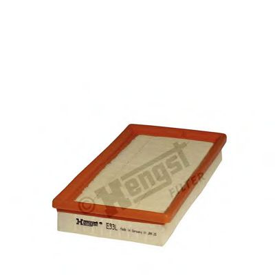 HENGST FILTER E33L Воздушный фильтр для VOLKSWAGEN JETTA I (Фольксваген Жэтта и) HENGST FILTER E33L Воздушный фильтр для VOLKSWAGEN JETTA I (Фольксваген Жэтта и)