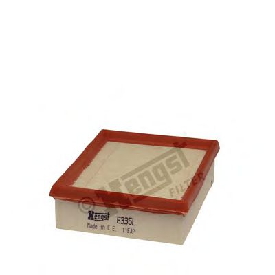 HENGST FILTER E335L Воздушный фильтр для FORD FIESTA (Форд Фиэста) HENGST FILTER E335L Воздушный фильтр для FORD FIESTA (Форд Фиэста)