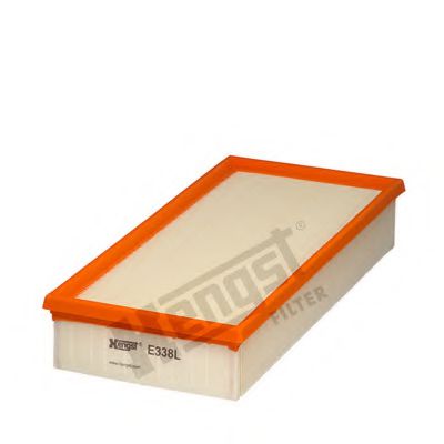 HENGST FILTER E338L Воздушный фильтр для PEUGEOT 406 (Пежо 406) HENGST FILTER E338L Воздушный фильтр для PEUGEOT 406 (Пежо 406)