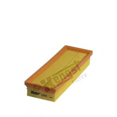 HENGST FILTER E344L Воздушный фильтр для CITROËN XSARA (CитроËн Ксара)
