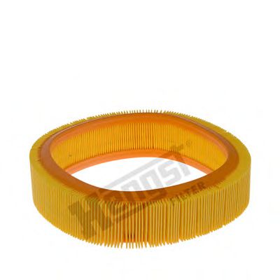 HENGST FILTER E345L Воздушный фильтр для HONDA ACCORD II (Хонда Аccорд 2) HENGST FILTER E345L Воздушный фильтр для HONDA ACCORD II (Хонда Аccорд 2)