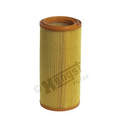 HENGST FILTER E349L Воздушный фильтр для CITROËN XANTIA (CитроËн Ксантиа) HENGST FILTER E349L Воздушный фильтр для CITROËN XANTIA (CитроËн Ксантиа)