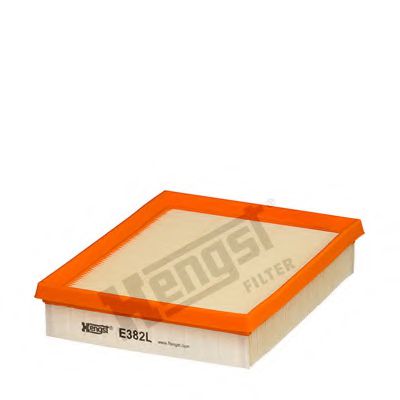 HENGST FILTER E382L Воздушный фильтр для CITROËN XSARA (CитроËн Ксара) HENGST FILTER E382L Воздушный фильтр для CITROËN XSARA (CитроËн Ксара)