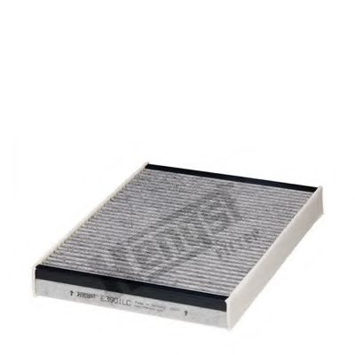 HENGST FILTER E3901LC Фильтр, воздух во внутренном пространстве для PEUGEOT 407 (Пежо 407) HENGST FILTER E3901LC Фильтр, воздух во внутренном пространстве для PEUGEOT 407 (Пежо 407)