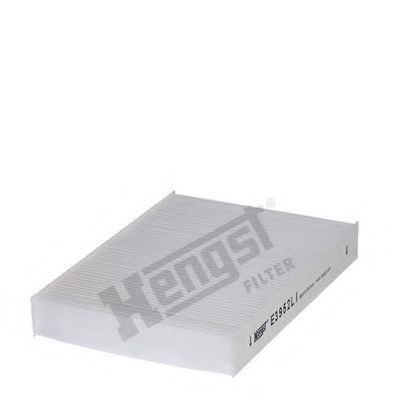 HENGST FILTER E3952LI Фильтр, воздух во внутренном пространстве для RENAULT KADJAR (Рено Каджар) HENGST FILTER E3952LI Фильтр, воздух во внутренном пространстве для RENAULT KADJAR (Рено Каджар)